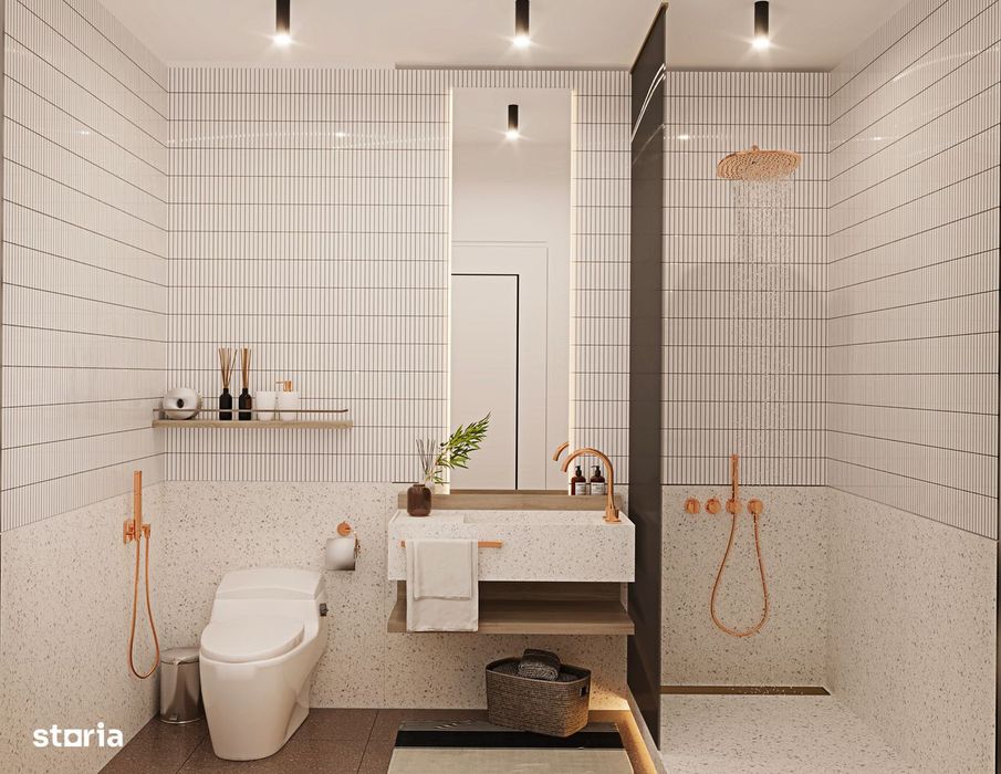 HILS Titanium Duplex tip 2