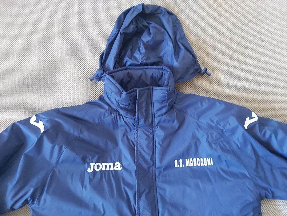 Зимно яке Joma S