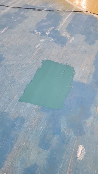 Малярные работы  с альпинизмом