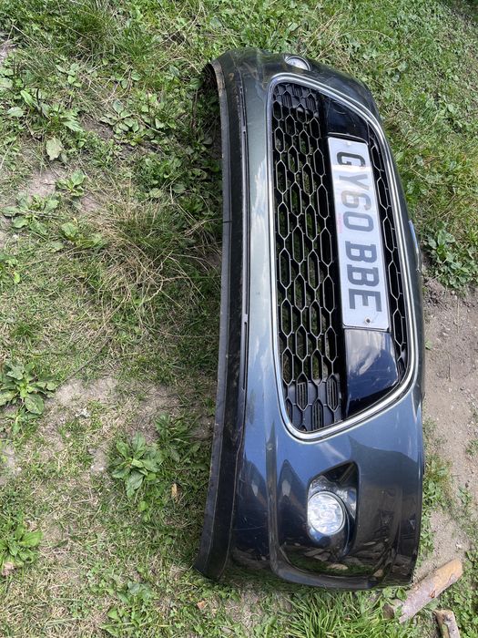 Bara fata Citroen  C3 > 2009