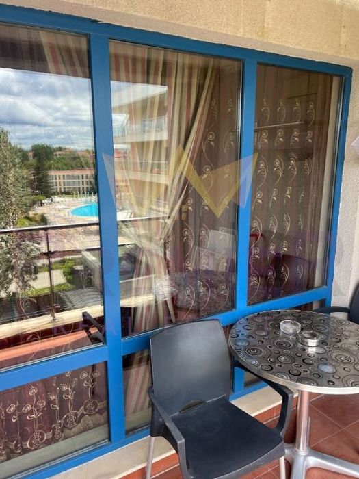 Продава се Едностаен апартамент в к.к. Слънчев бряг - 48 кв.м за 1167 €/кв.м - Снимка #8