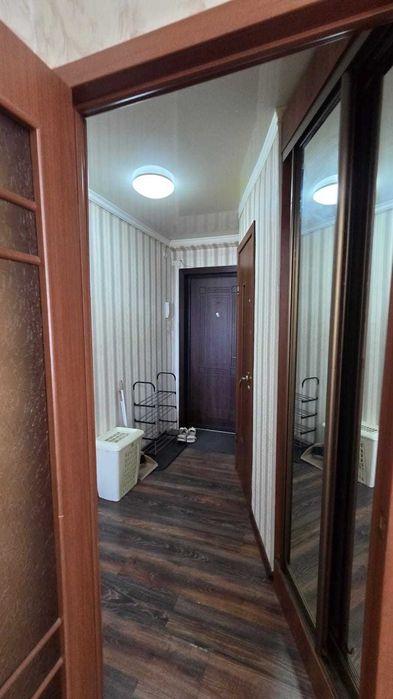 2-комн. квартира, 36,6м²