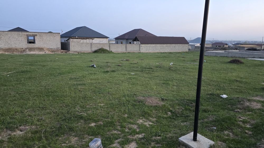 Жер сатылады. Микр.Қайнарбұлақ