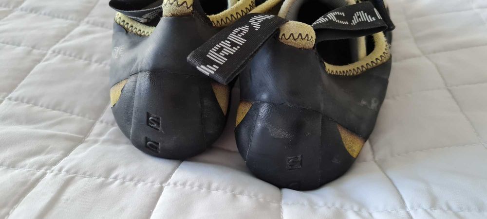 Еспадрили SCARPA  Vapor V -  Uk5/ EU38