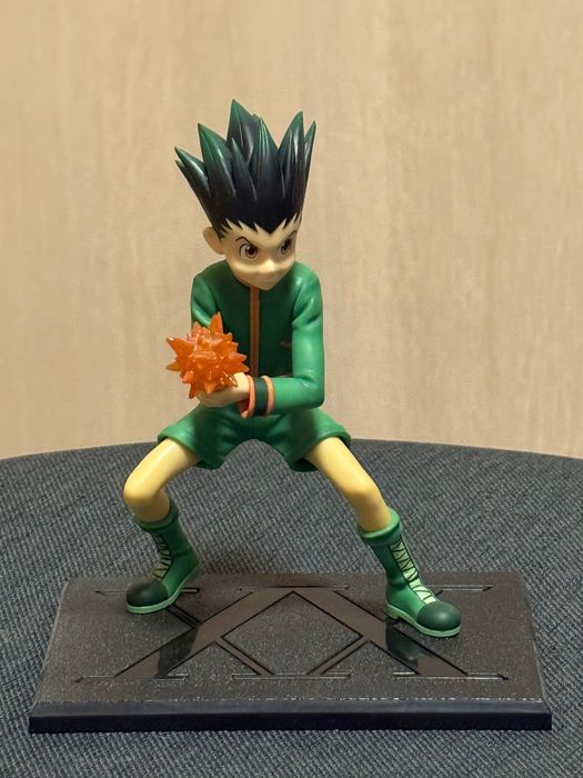 ABYstyle Animation Naruto MHA Hunter x Hunter Death Note Статуетка