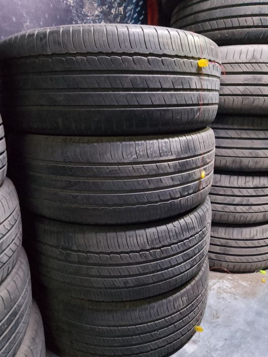 Шины летние зимние