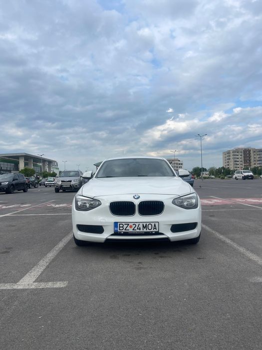 BMW 1 Series 0 — imagine 4