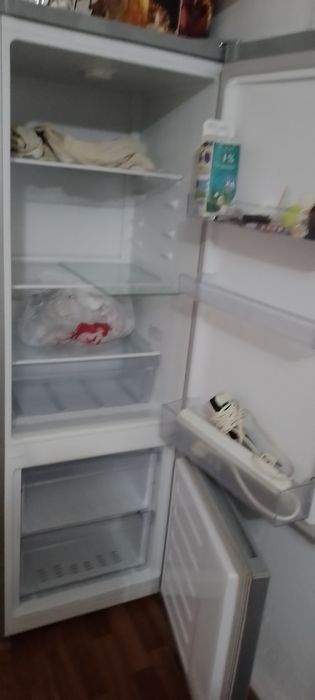 Холодильник  беко