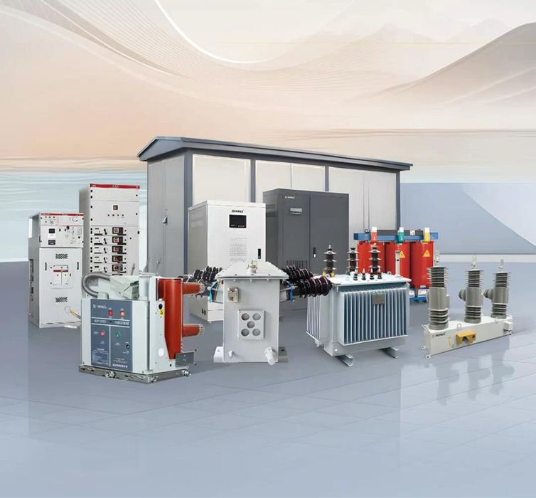 100KVA Honle SBW Полноавтоматический компенсированный Стабилизатор