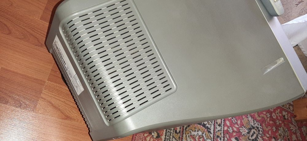 Televizor cu tub,Philips
