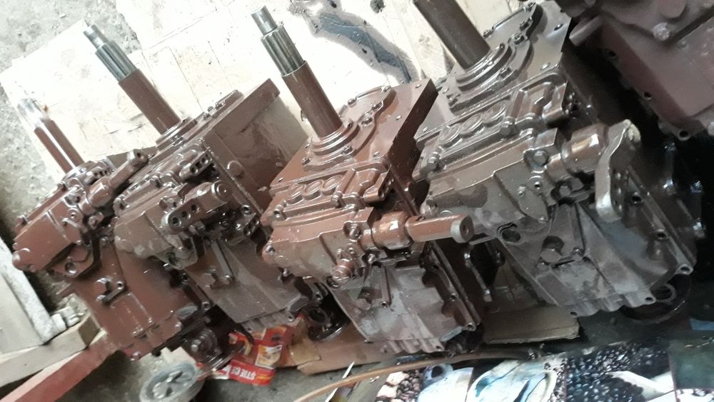 Cutii de viteza taf si sviem