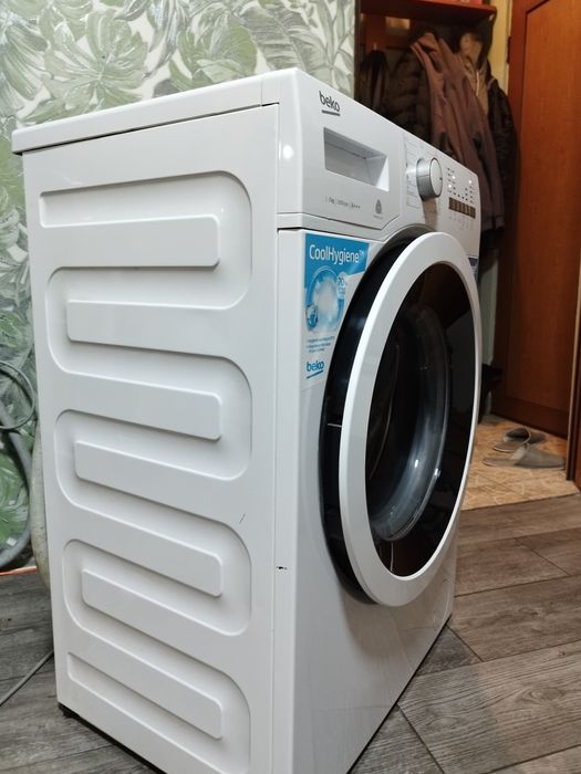 Пералня Beko 7кг, 1000 об/мин