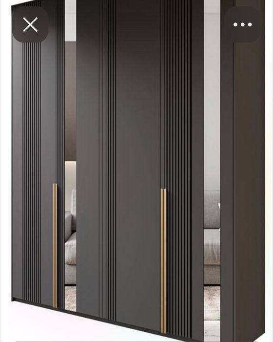 собираем мебель сборка мебели