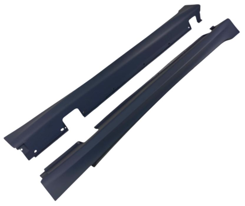 M5 пакет BMW E60 – Отвори Халогени | СЪС БЕЗ Парктроник - НА СКЛАД!!!