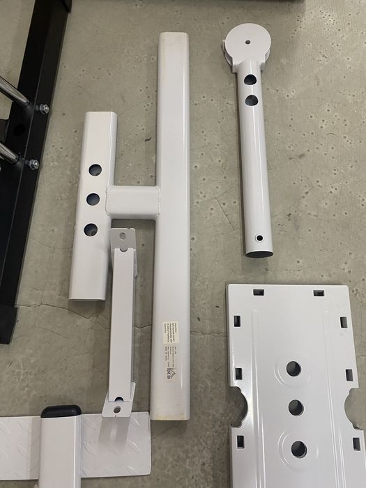 Части за гладиатор, фитнес уреди