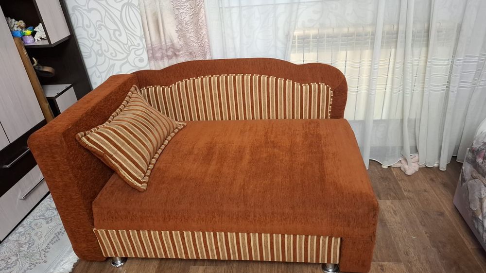 Продам раскладной диван