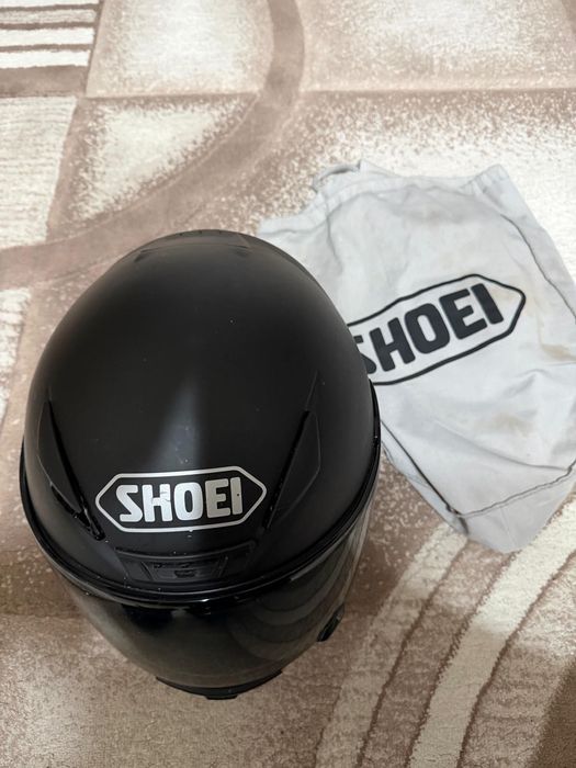 Cască moto SHOEI NXR