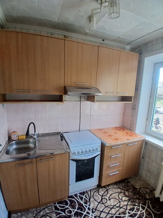 Продам 2 комнатную квартиру.