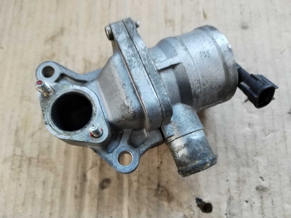 EGR valve Subaru Клапан Субару