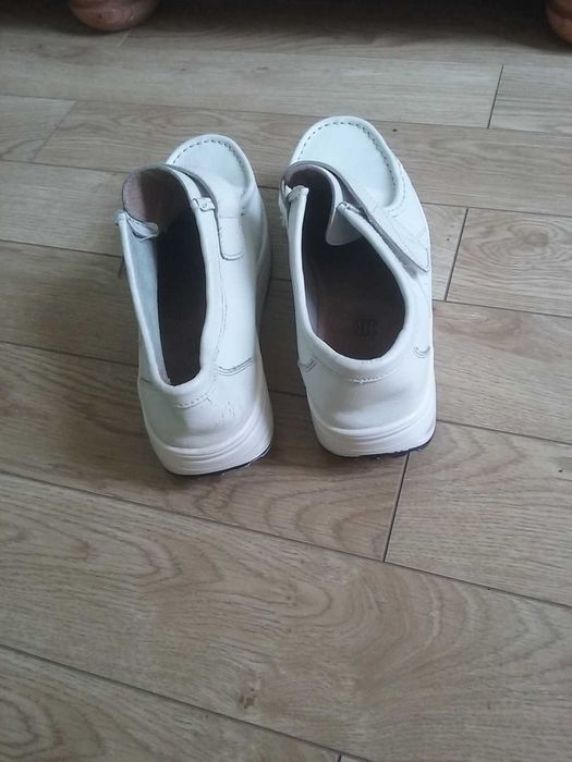 pantofi ergonomici femei piele 41