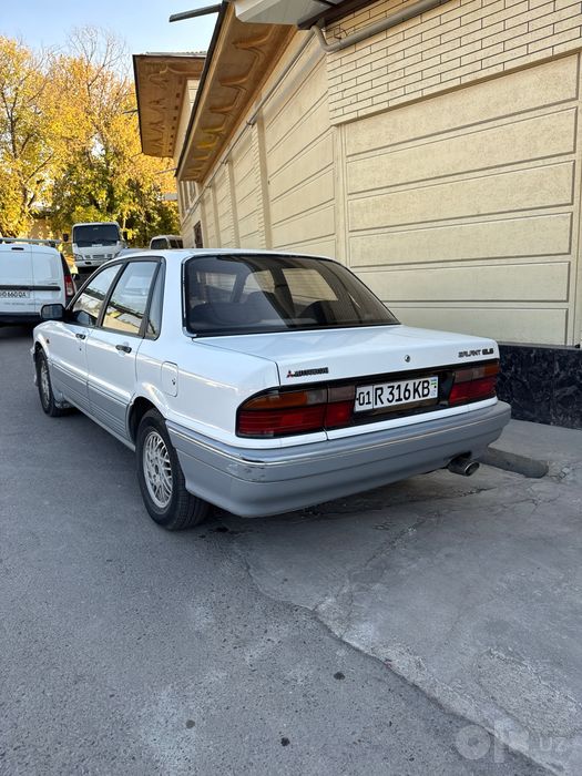 Mitsubishi galand Metan ideal