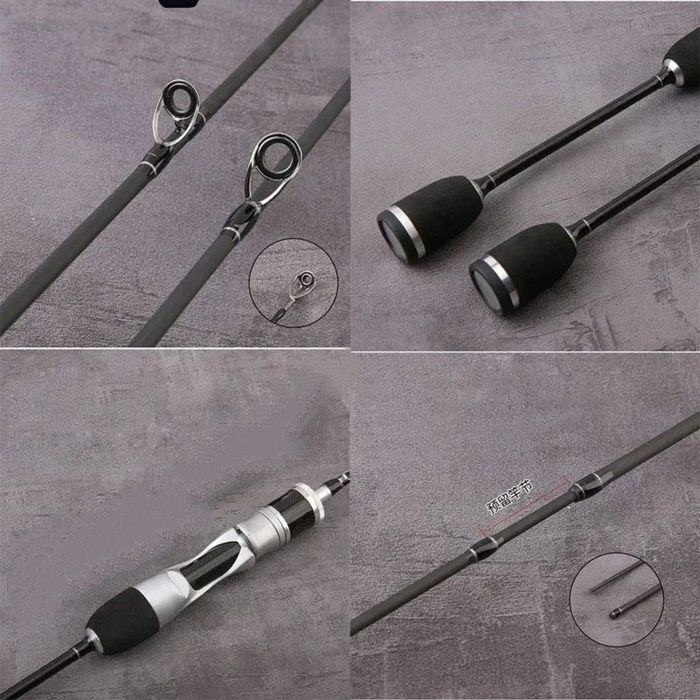 Спиннинг ультралайт Ultralight удочка