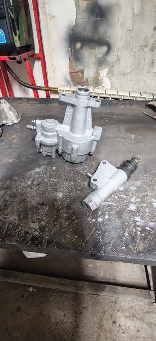 Кпп на камаз 152