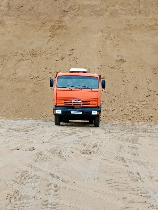 КамАЗ евро2 сатылады