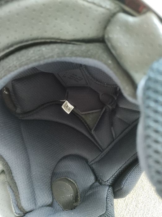 Casti motocicleta sau atv