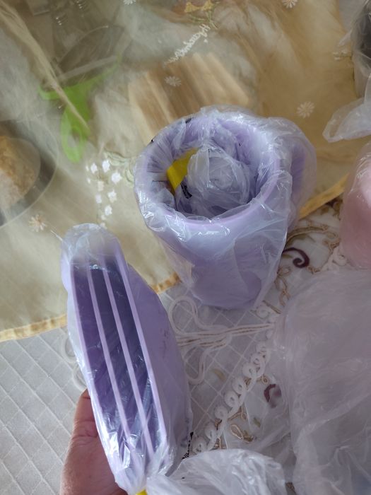 Tupperware Таппервер посуда