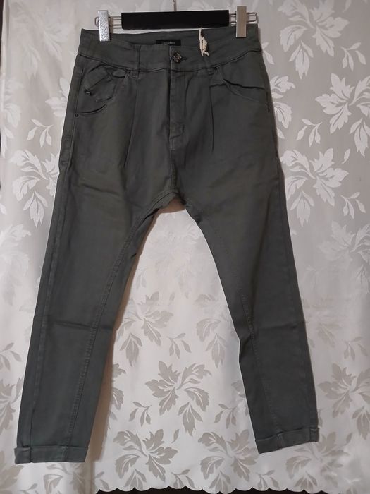 Дънки дамски PAUS