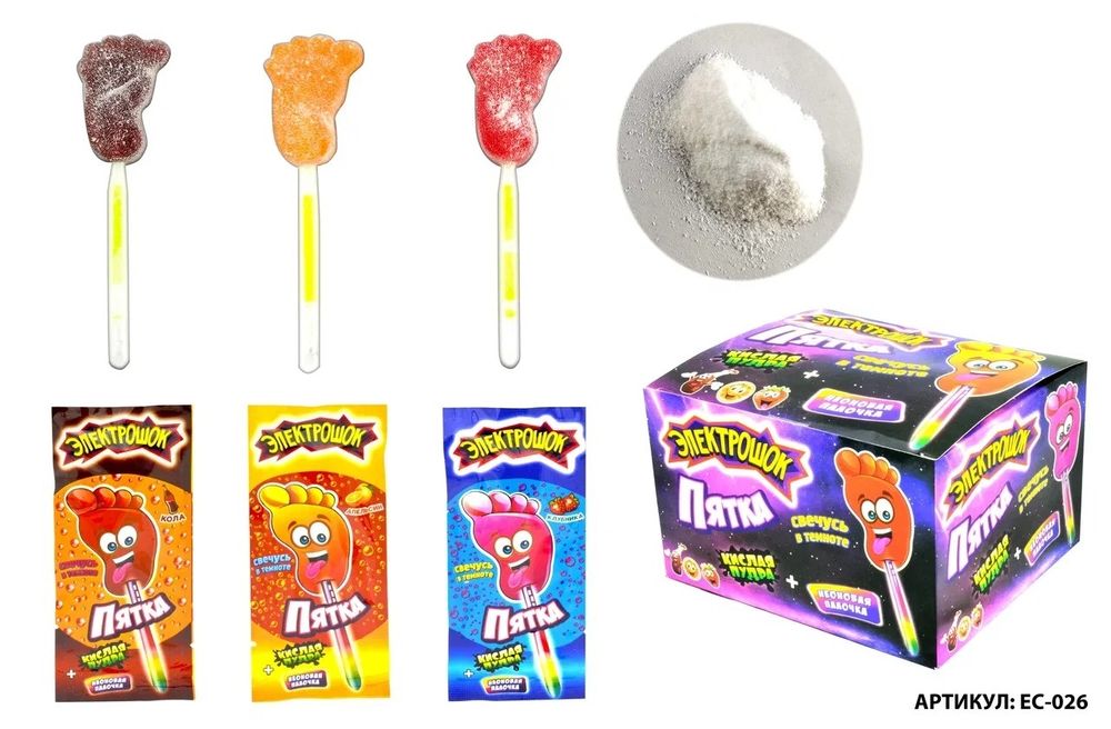 Поиск дистрибьюторов.