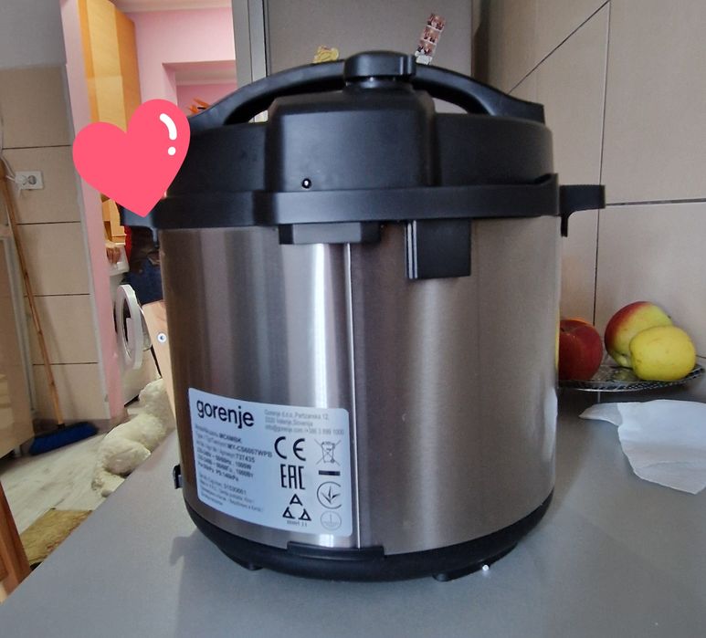 Multicooker gorenje