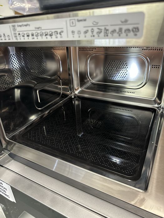 Cuptor cu microunde Bauknecht MF258B