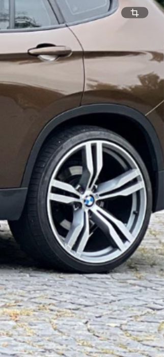 Vand jante M bmw R20