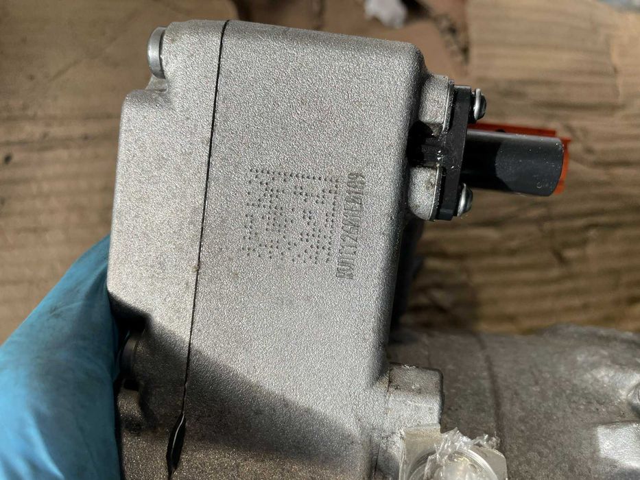 Компресор Климатик VW ID.3 E11 pro