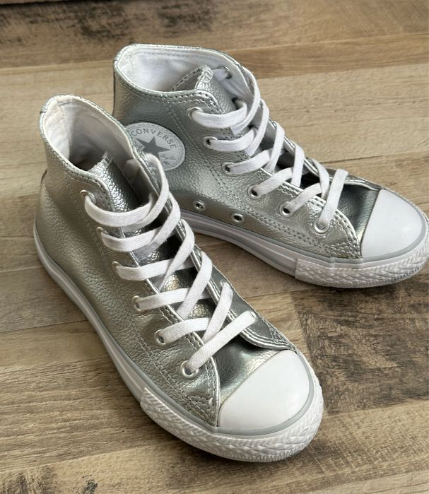 Детски обувки Converse