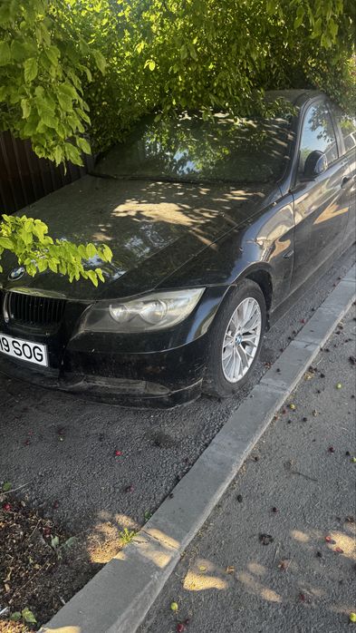 E90 BMW vanzare.