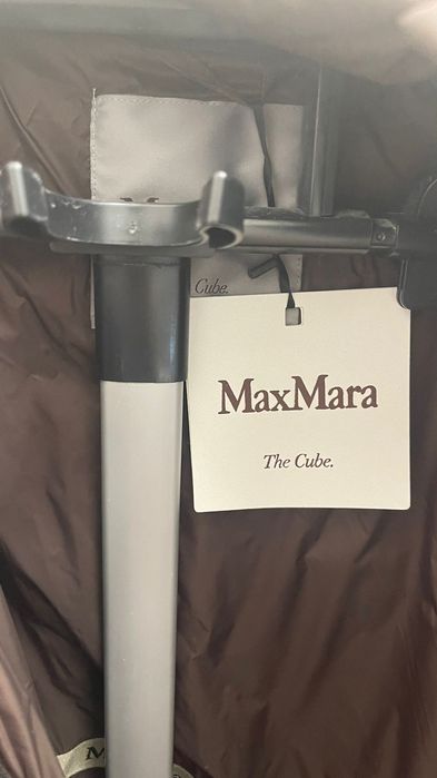 Продам пуховик стильный