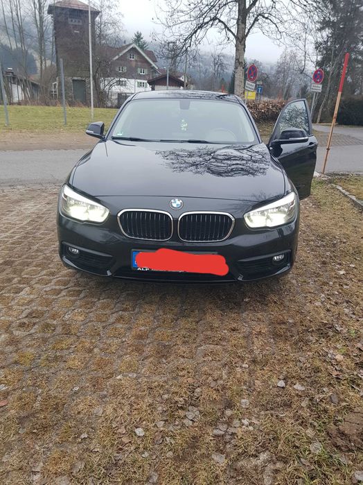 Bmw 118D xdrive 1K4,2015