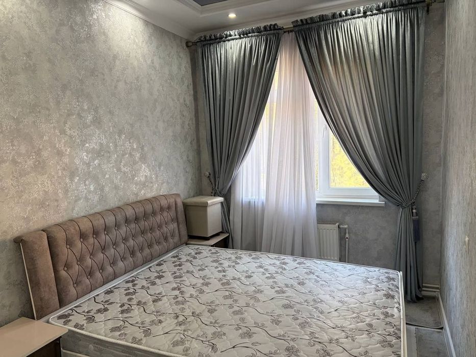 Сдаётся 2ком кв люкс на Озод Шарк ор. Тимуршох рес.!