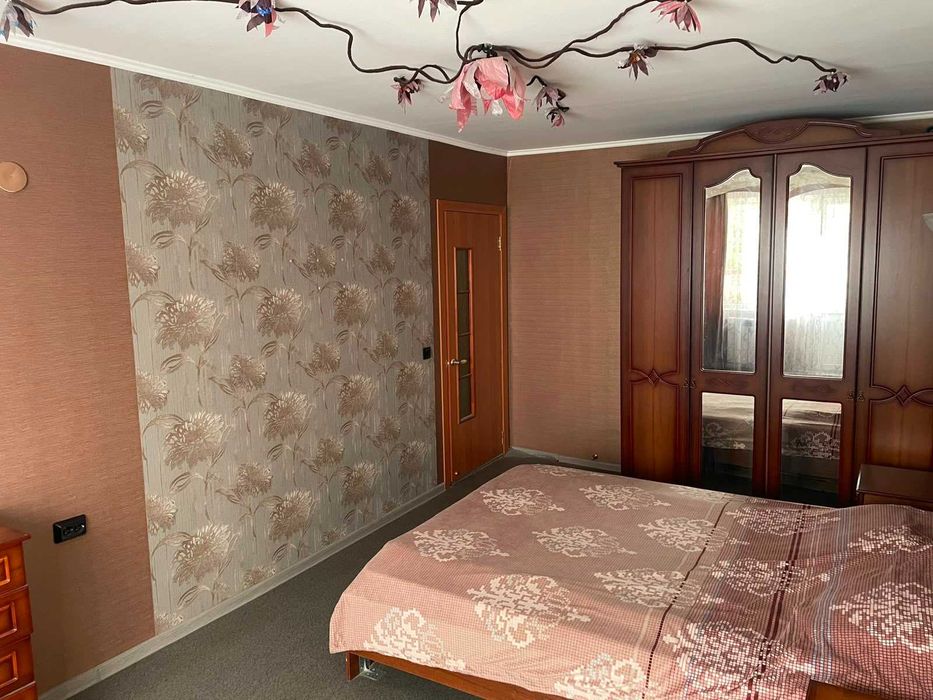 Продам 3х-ком. квартиру
