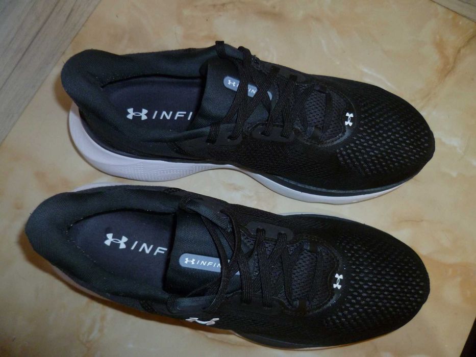 Under Armour маратонки №44