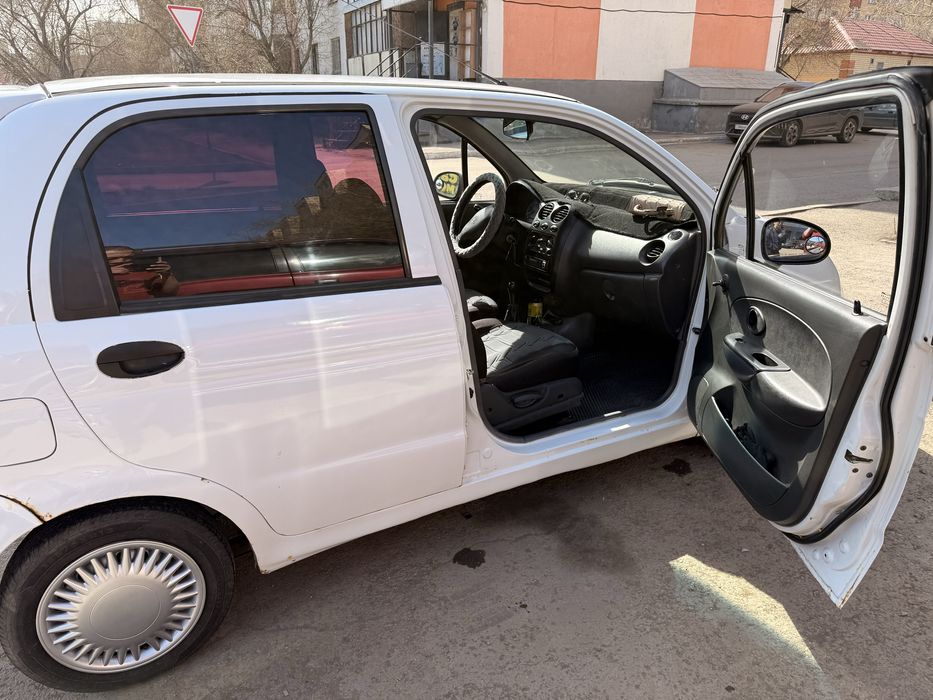 Продам Daewoo Matiz