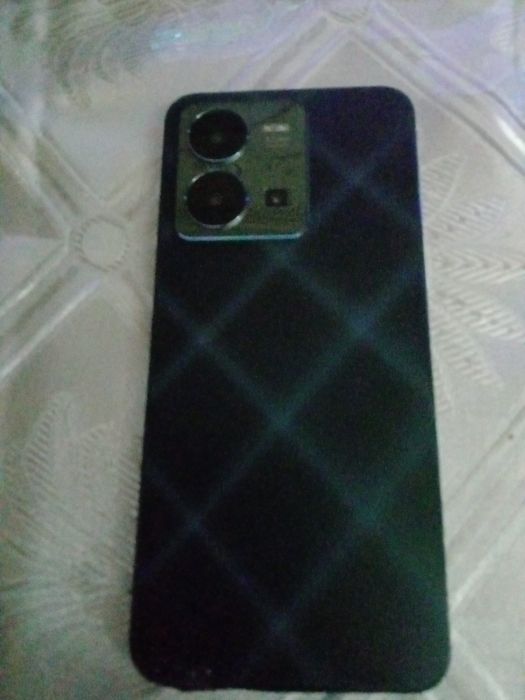 Vivo Y35 4+4/128GB Andriod 14