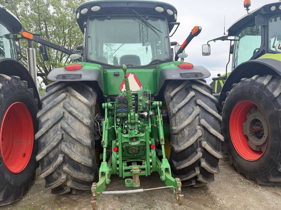 John Deere 8370R