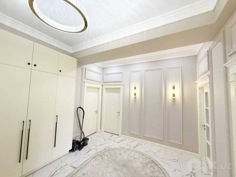 Продается 3 комнатная квартира | ЖК: Узбегим  |  114 м²