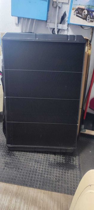 Reparatii si confectionari radiatoare dupa model