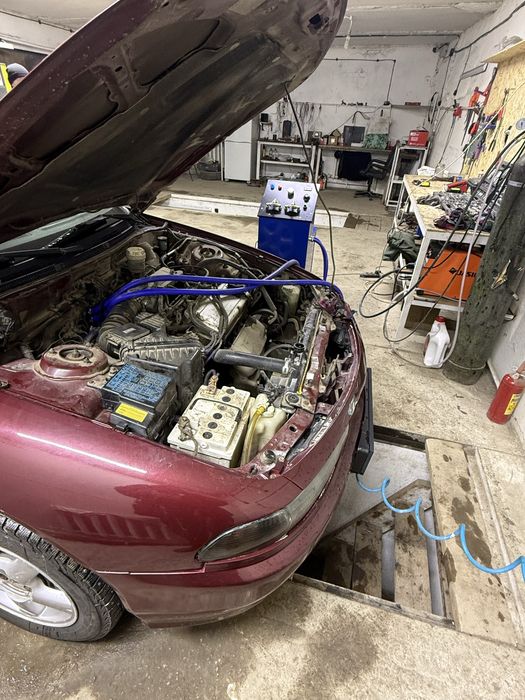 ПРОМЫВКА ПЕЧКИ.  24/7  Маресьева 14А