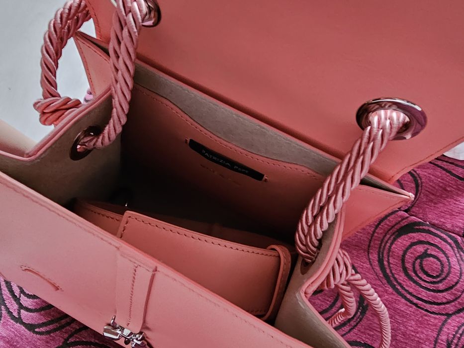 100% оригинални чанти Patrizia Pepe